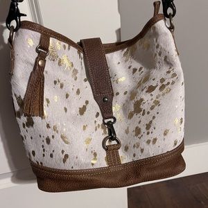Myra crossbody bag